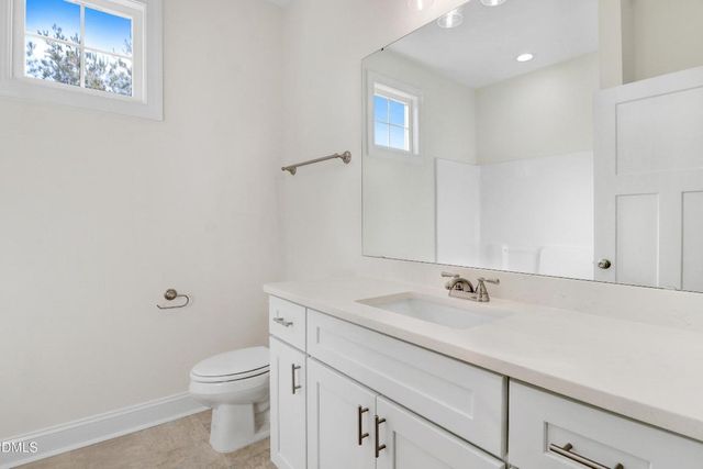 110 Rae Drive, Pikeville, NC 27863