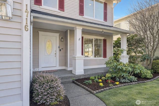 1716 250th Court SE, Sammamish, WA 98075