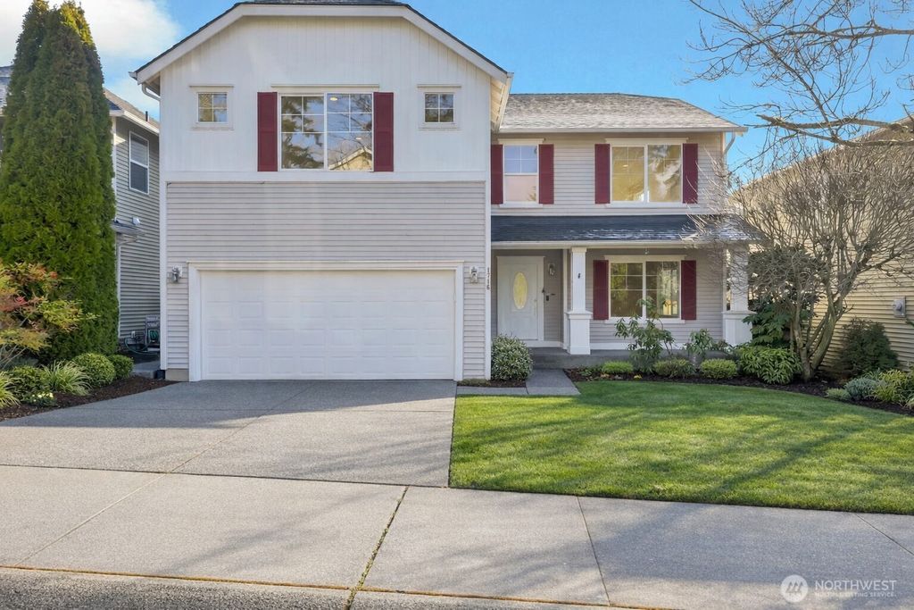 1716 250th Court SE, Sammamish, WA 98075