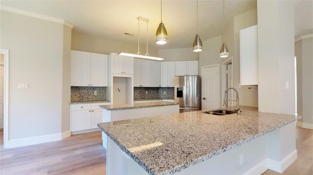 3 Gingerwilde Place, The Woodlands, TX 77381