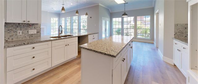 3 Gingerwilde Place, The Woodlands, TX 77381