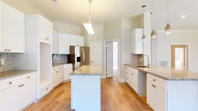 3 Gingerwilde Place, The Woodlands, TX 77381