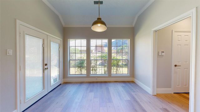 3 Gingerwilde Place, The Woodlands, TX 77381