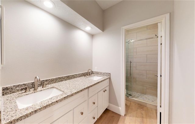 3 Gingerwilde Place, The Woodlands, TX 77381