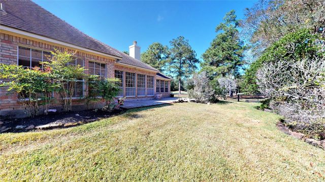 3 Gingerwilde Place, The Woodlands, TX 77381