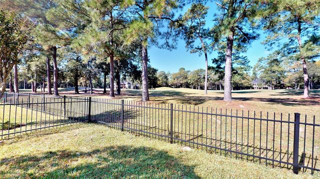 3 Gingerwilde Place, The Woodlands, TX 77381