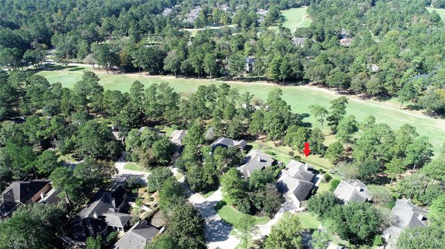 3 Gingerwilde Place, The Woodlands, TX 77381
