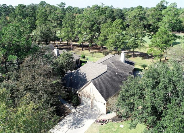 3 Gingerwilde Place, The Woodlands, TX 77381