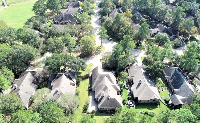 3 Gingerwilde Place, The Woodlands, TX 77381