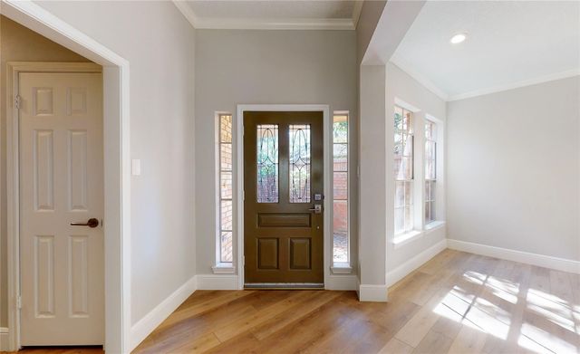 3 Gingerwilde Place, The Woodlands, TX 77381