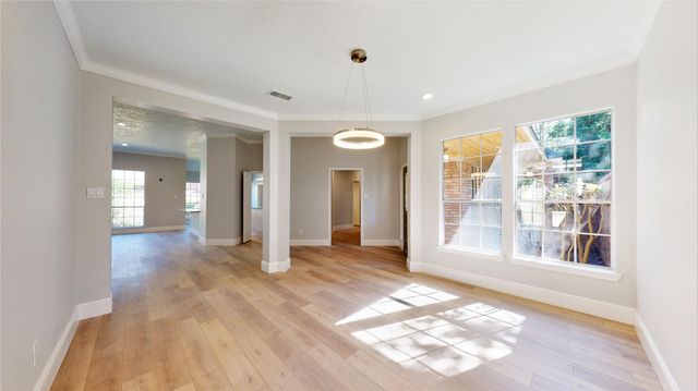 3 Gingerwilde Place, The Woodlands, TX 77381