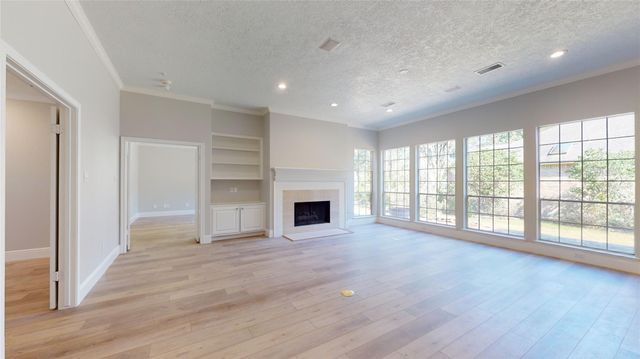 3 Gingerwilde Place, The Woodlands, TX 77381