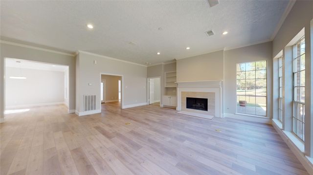 3 Gingerwilde Place, The Woodlands, TX 77381
