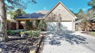 3 Gingerwilde Place, The Woodlands, TX 77381