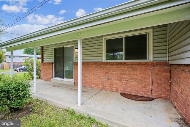 1002 N BELGRADE RD, Silver Spring, MD 20902
