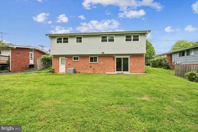 1002 N BELGRADE RD, Silver Spring, MD 20902