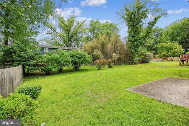 1002 N BELGRADE RD, Silver Spring, MD 20902