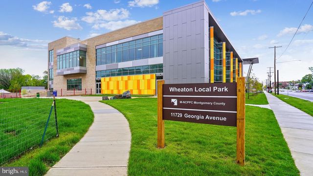 1002 N BELGRADE RD, Silver Spring, MD 20902