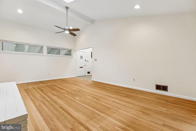1002 N BELGRADE RD, Silver Spring, MD 20902