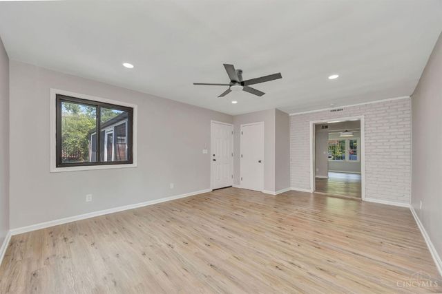 5452 Ehrling Road, Columbia Twp, OH 45227