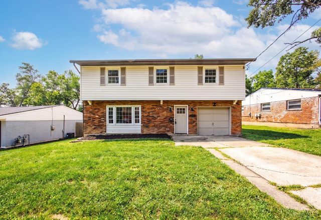 5452 Ehrling Road, Columbia Twp, OH 45227