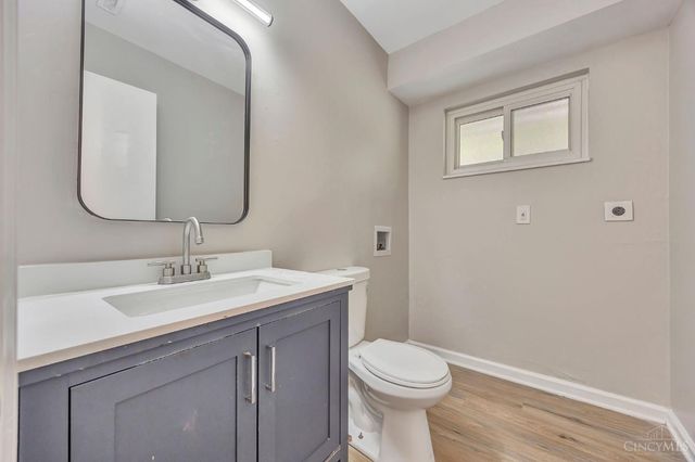 5452 Ehrling Road, Columbia Twp, OH 45227