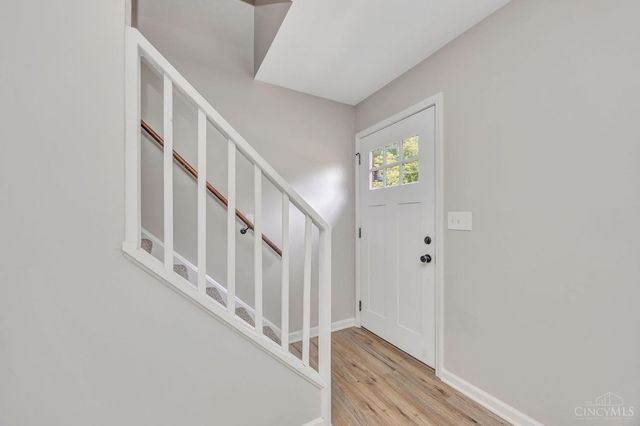 5452 Ehrling Road, Columbia Twp, OH 45227