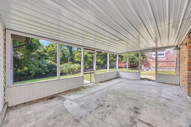 5452 Ehrling Road, Columbia Twp, OH 45227