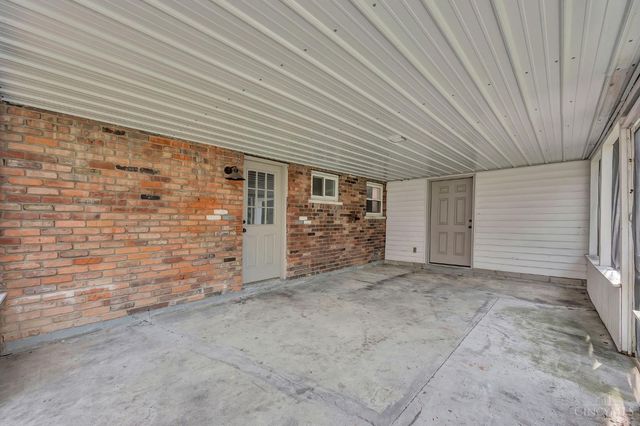 5452 Ehrling Road, Columbia Twp, OH 45227