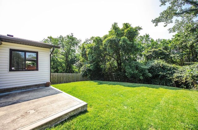 5452 Ehrling Road, Columbia Twp, OH 45227