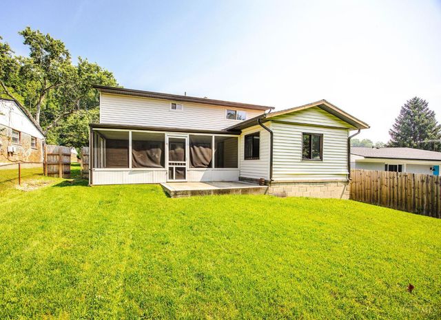 5452 Ehrling Road, Columbia Twp, OH 45227