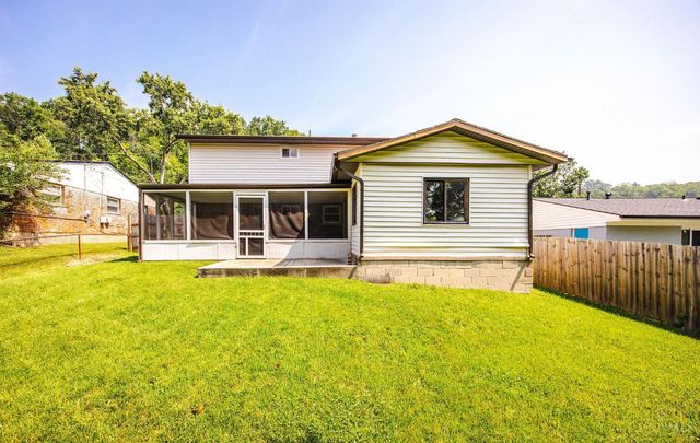 5452 Ehrling Road, Columbia Twp, OH 45227