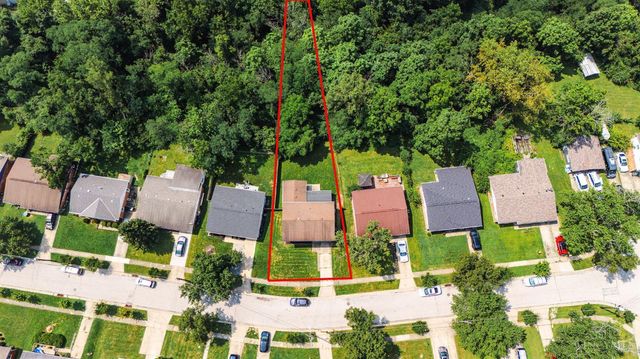 5452 Ehrling Road, Columbia Twp, OH 45227