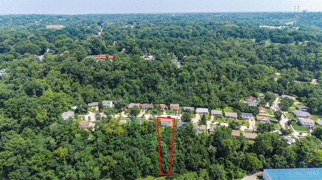 5452 Ehrling Road, Columbia Twp, OH 45227