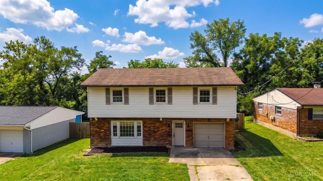 5452 Ehrling Road, Columbia Twp, OH 45227