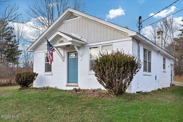 498 Hoags Corners Road, Nassau, NY 12123