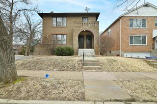 7227 Dartmouth Avenue, St Louis, MO 63130