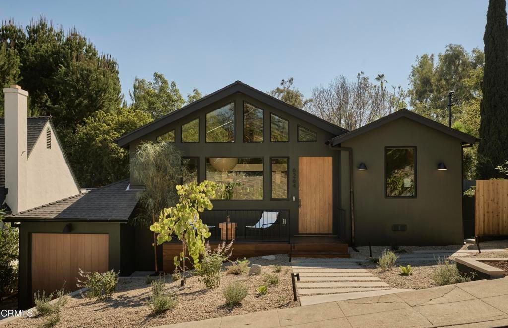 6264 Church Street, Los Angeles, CA 90042 — exterior