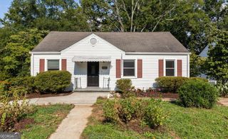 2510 Jewel Street, East Point, GA 30344