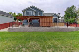 582 Traildust Drive, Milliken, CO 80543