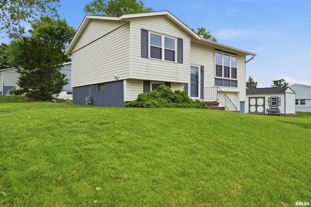 3802 W CREIGHTON Terrace, Peoria, IL 61615