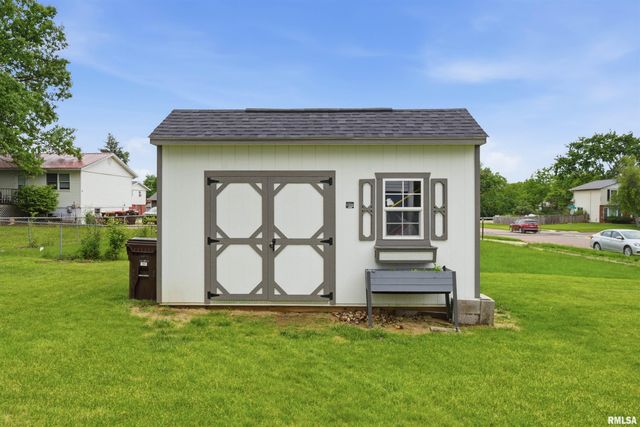3802 W CREIGHTON Terrace, Peoria, IL 61615