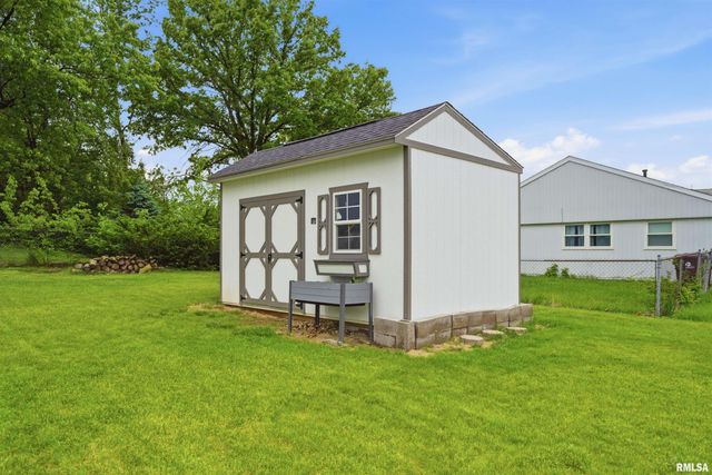 3802 W CREIGHTON Terrace, Peoria, IL 61615