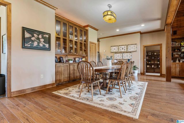 511 MEHEARG ROAD, Wetumpka, AL 36092