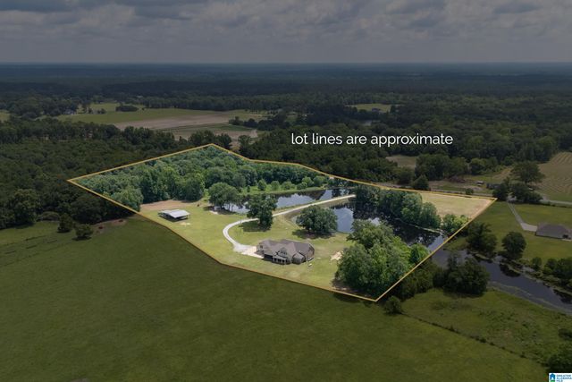 511 MEHEARG ROAD, Wetumpka, AL 36092