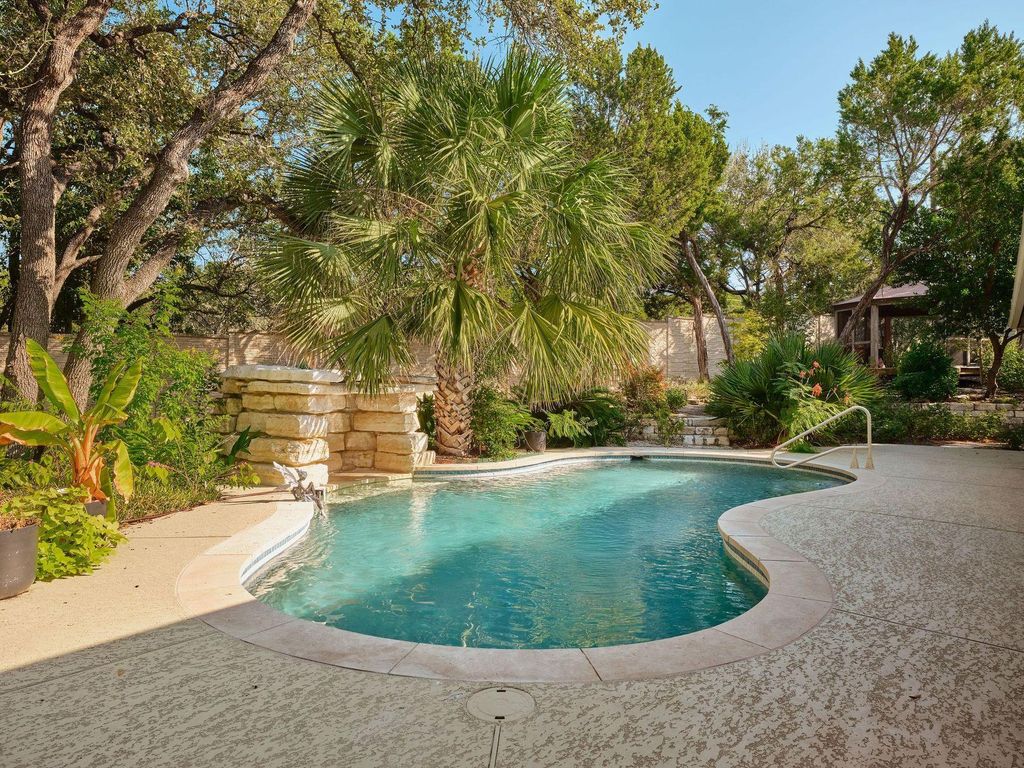 5612 Bonnell Vista ST, Austin, TX 78731