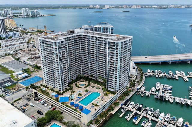 7601 E Treasure Dr 2319, North Bay Village, FL 33141