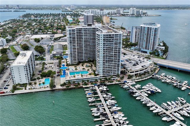 7601 E Treasure Dr 2319, North Bay Village, FL 33141