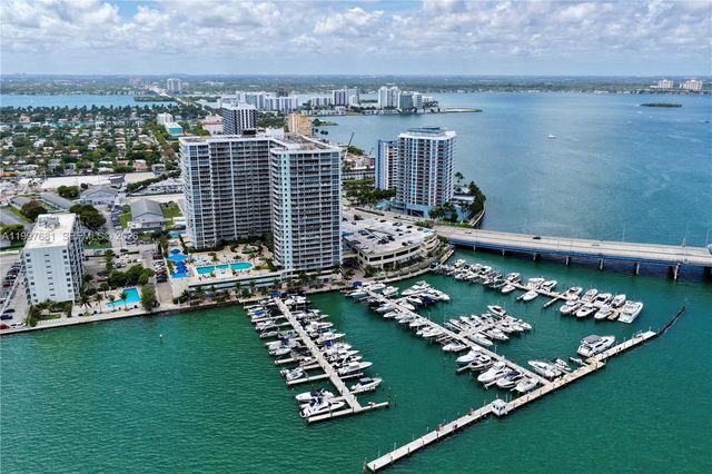 7601 E Treasure Dr 2319, North Bay Village, FL 33141