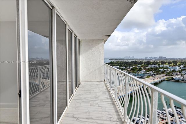 7601 E Treasure Dr 2319, North Bay Village, FL 33141